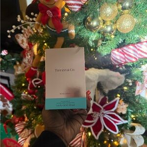 Tiffany & Co. Rose Gold Perfume